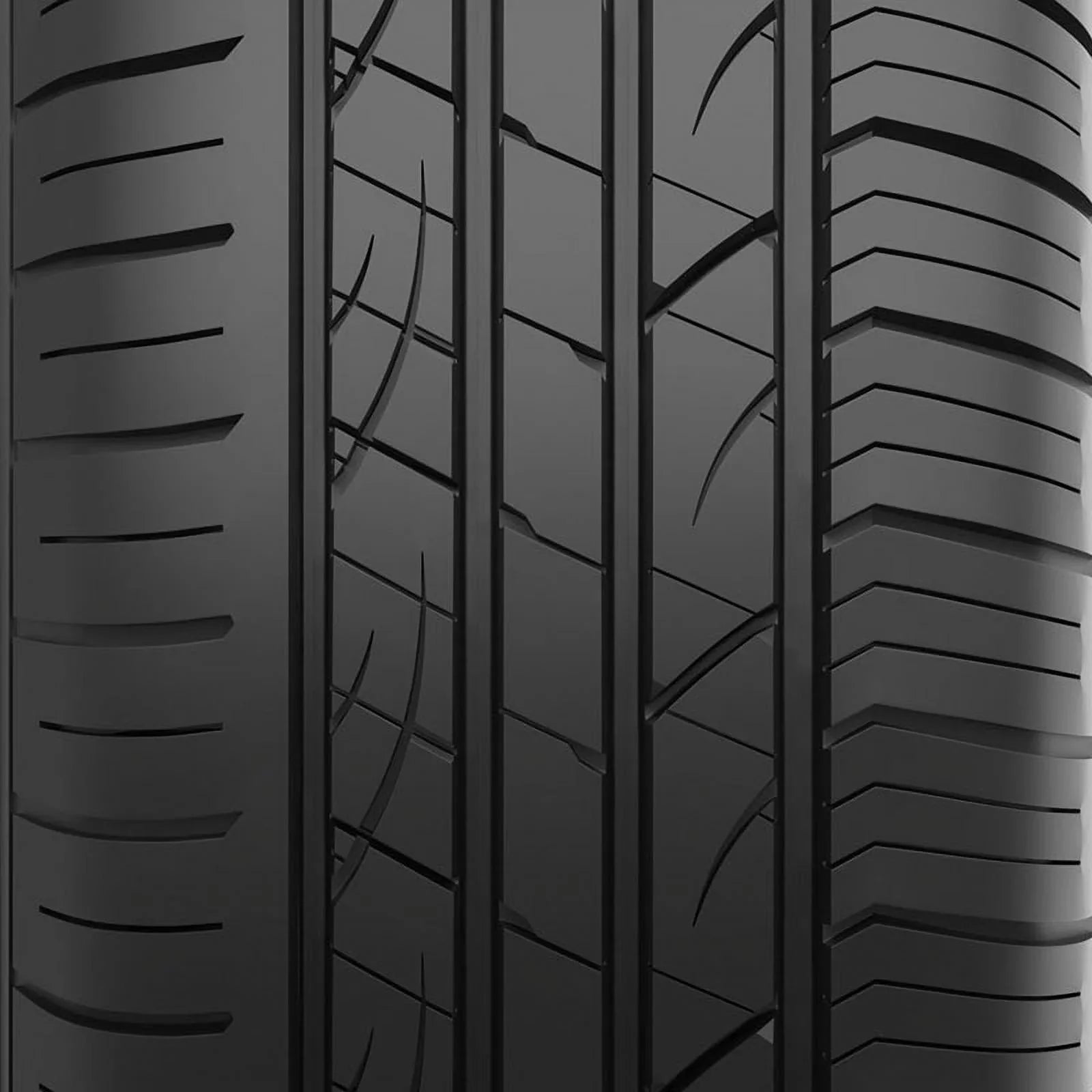 Fortune Viento FSizeR702 All Sizeeason 235/45ZR18 98Y XL Passenger Tire