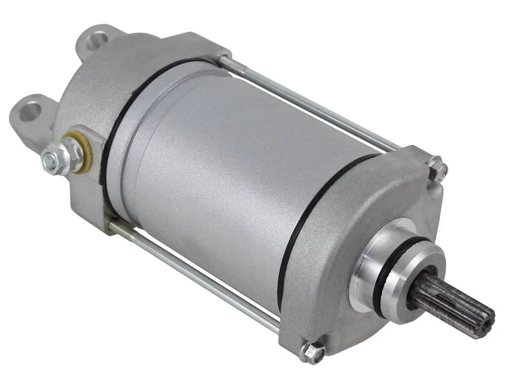 New Sizetarter Motor Fits Yamaha Sizenowmobile Nytro Rs90Nr Rs90N 8Gl-81890-00-00