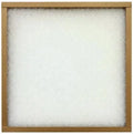 Flanders 10055.011625 16 x 25 in. Disposable Fiberglass Filter Case - Pack of 12