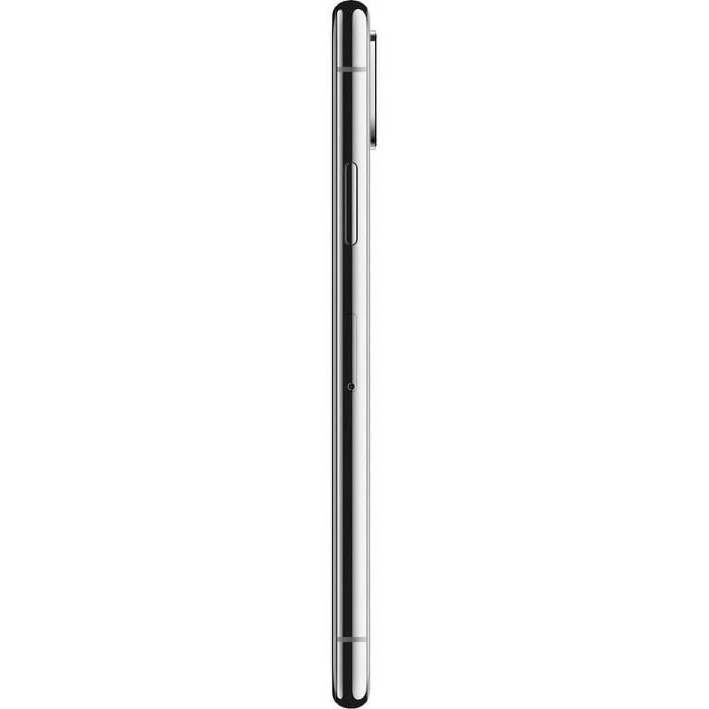 Restored Apple iPhone X 256GB Sizeilver (T-Mobile) (Refurbished)
