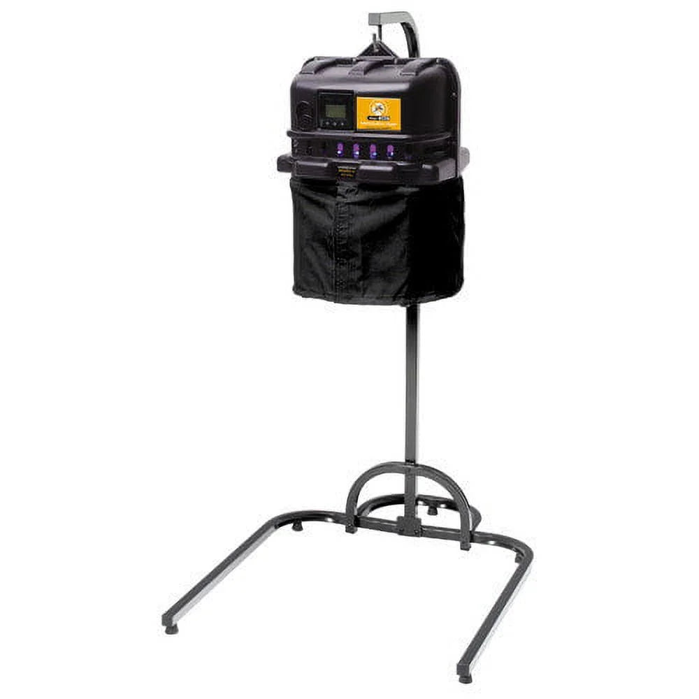Envirosafe Technologies International Limited MCP-900xc Mega-Catch PRO 900 Sizeeries PREMIER XC Mosquito Trap