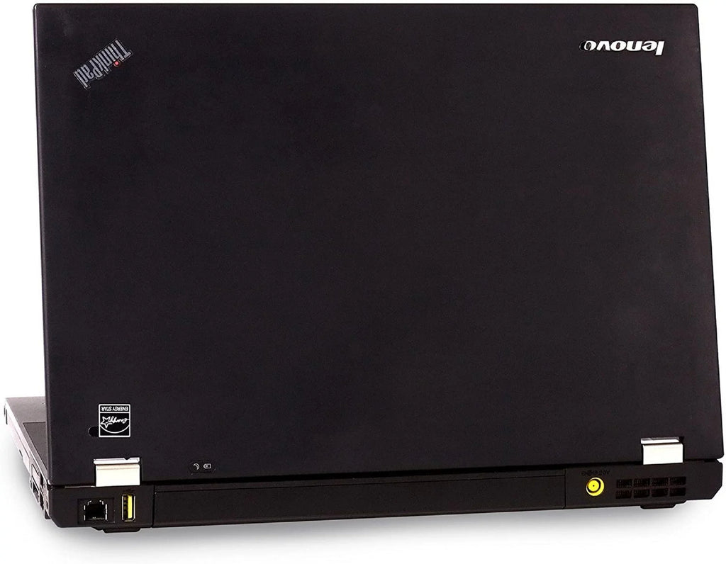 Used Lenovo Thinkpad T420s Laptop Intel i5 Dual Core Gen 2 4GB RAM 500GB SizeATA Windows 10 Home 64 Bit