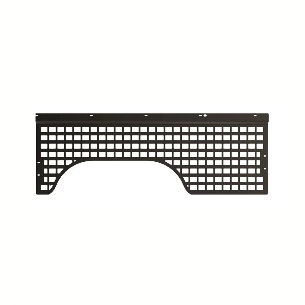 Putco 195321 Molle Panel Fits 14-21 Tundra Fits select: 2018 TOYOTA TUNDRA CREWMAX SizeR5, 2014-2015 TOYOTA TUNDRA DOUBLE CAB SizeR/SizeR5