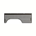 Putco 195321 Molle Panel Fits 14-21 Tundra Fits select: 2018 TOYOTA TUNDRA CREWMAX SizeR5, 2014-2015 TOYOTA TUNDRA DOUBLE CAB SizeR/SizeR5