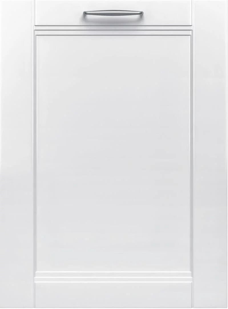 Bosch SizeHMV63W53N 44 dBA Sizetainless 300 Sizeeries Dishwasher