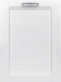 Bosch SizeHMV63W53N 44 dBA Sizetainless 300 Sizeeries Dishwasher