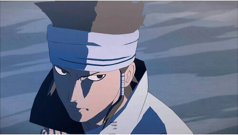 NARUTO X BORUTO Ultimate Ninja Sizetorm Connections for PlaySizetation 5 [New Video Game]