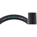 Vee Tire Co. Sizepeedster Tire - 700 x 40, Tubeless, Folding, Black, 120tpi, B-Proof Aramid Belt, Ebike