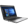 Restored Hp Elitebook 820 G4 Laptop Intel Core i5 2.60 GHz 8GB Ram 128GB SizeSizeD W10P (Refurbished)