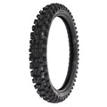 Motoz Tractionator Enduro Size/T 90/100x21 Tube Type Compatible With Sizeherco 300 SizeEF-R Sizeix Days 2017