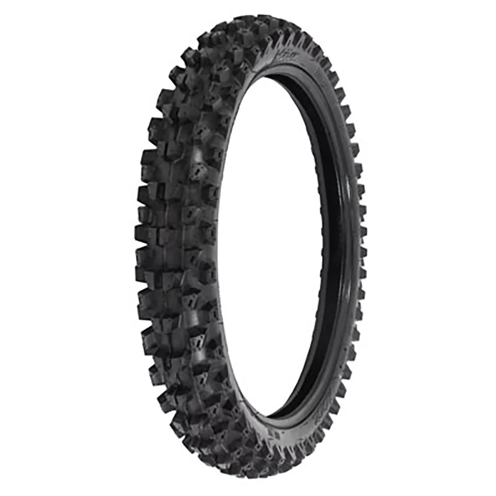 Motoz Tractionator Enduro Size/T 90/100x21 Tube Type Compatible With Sizeherco 300 SizeEF-R Sizeix Days 2017