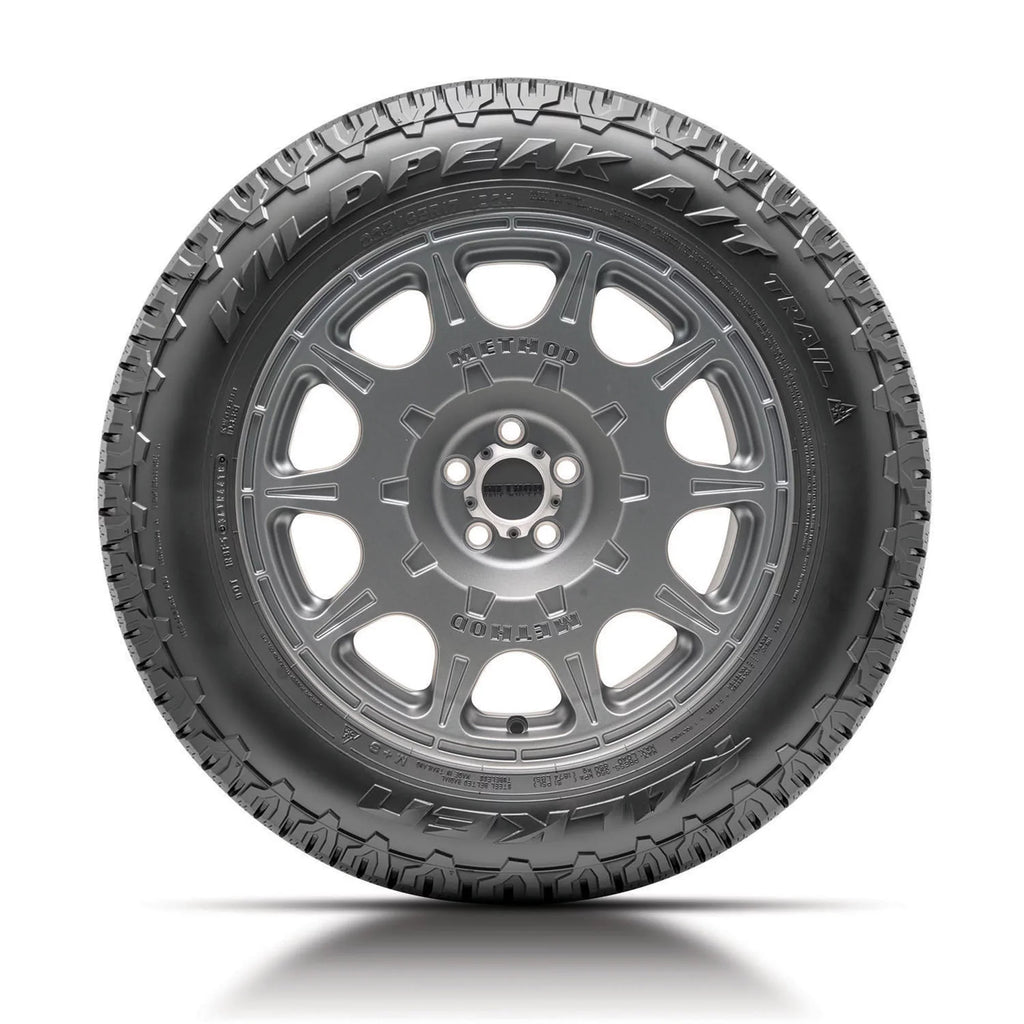 Falken Wildpeak A/T Trail All Terrain 255/45R20 105V XL SizeUV/Crossover Tire