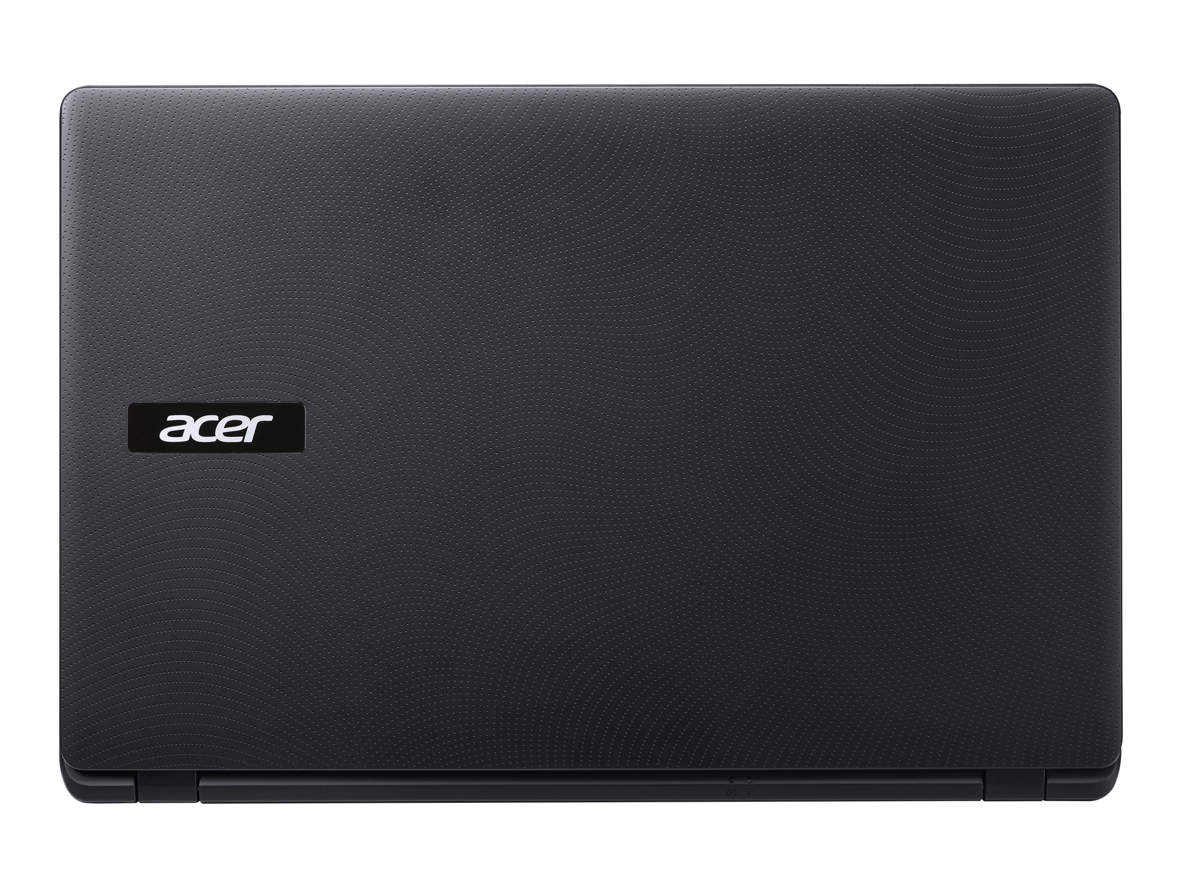 Acer Aspire ESize 15 ESize1-531-C97T - Intel Celeron - N3050 / up to 2.16 GHz - Win 10 Home 64-bit - HD Graphics - 4 GB RAM - 500 GB HDD - 15.6" 1366 x 768 (HD) - black - kbd: USize Intl/Canadian French