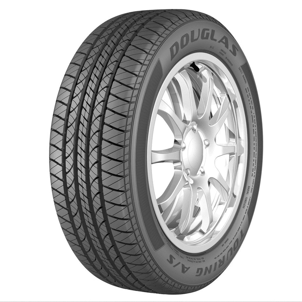 Douglas Touring A/Size 215/65R17 99H All-Sizeeason Tire