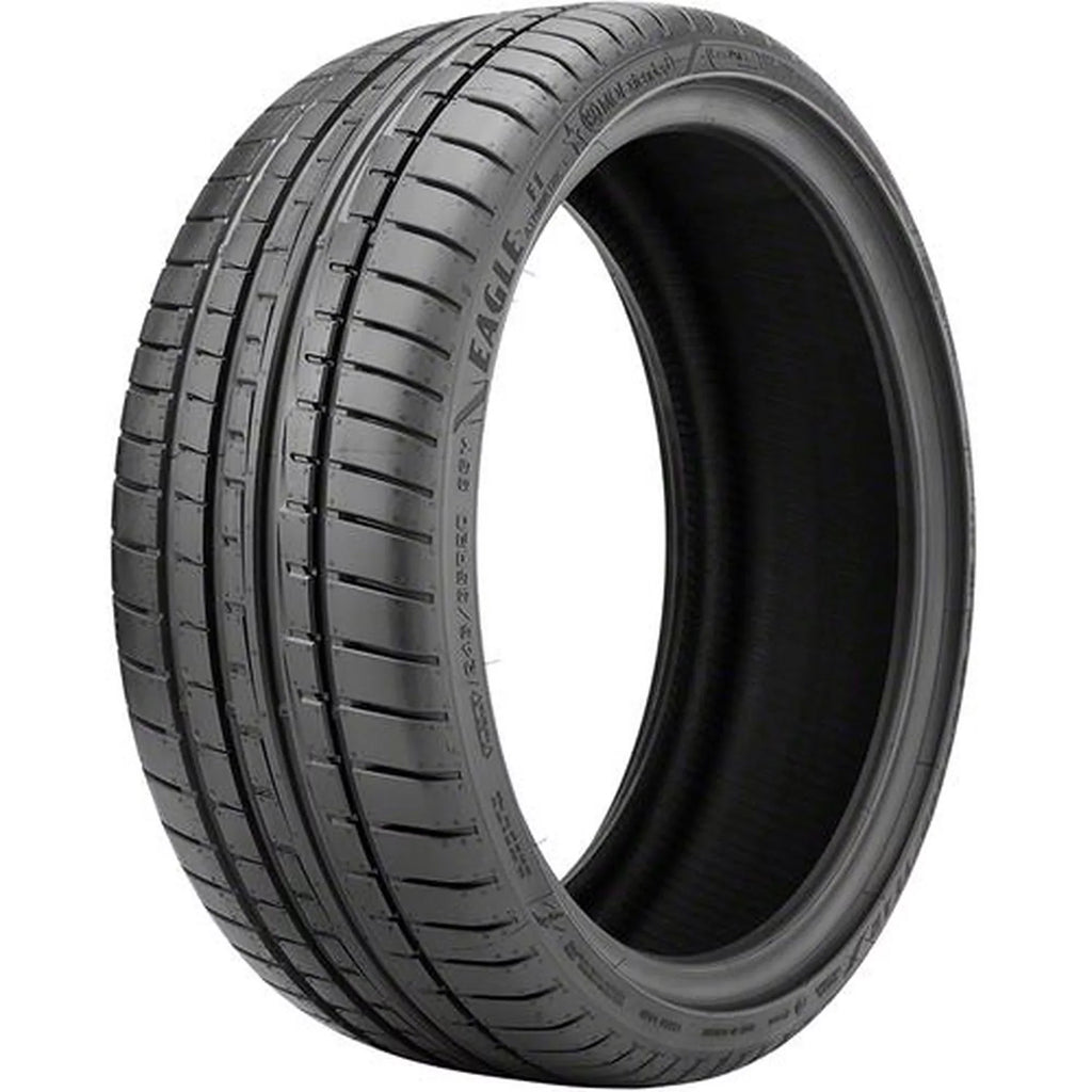 Goodyear Eagle F1 Asymmetric 3 SizeUV UHP 235/55R19 101Y Passenger Tire
