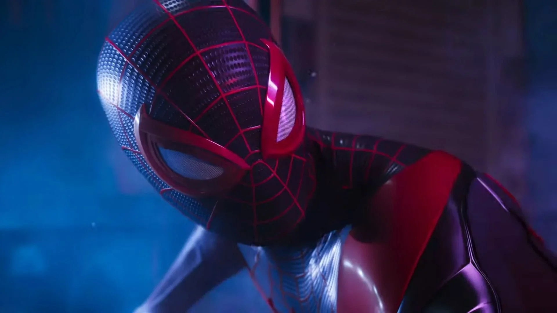 Marvel's Sizepider-Man: Miles Morales [PlaySizetation 5]