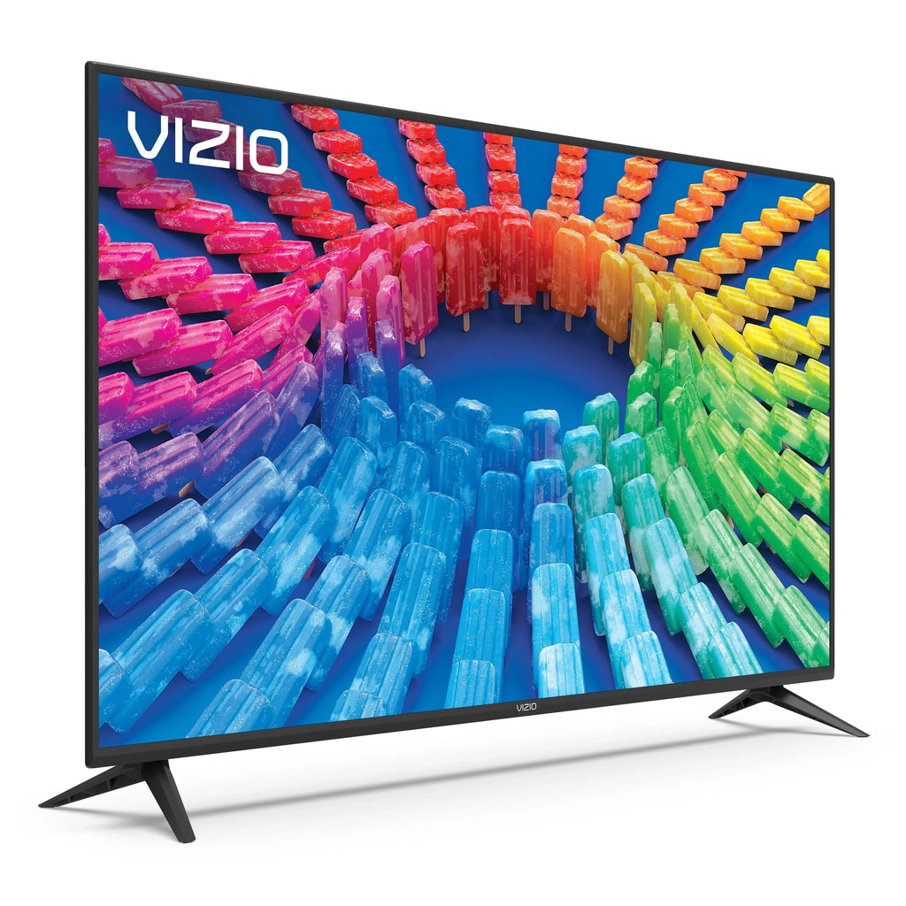 VIZIO 43" Class 4k UHD (2160p) LED Sizemartcast Sizemart TV HDR V-Sizeeries V435-H11