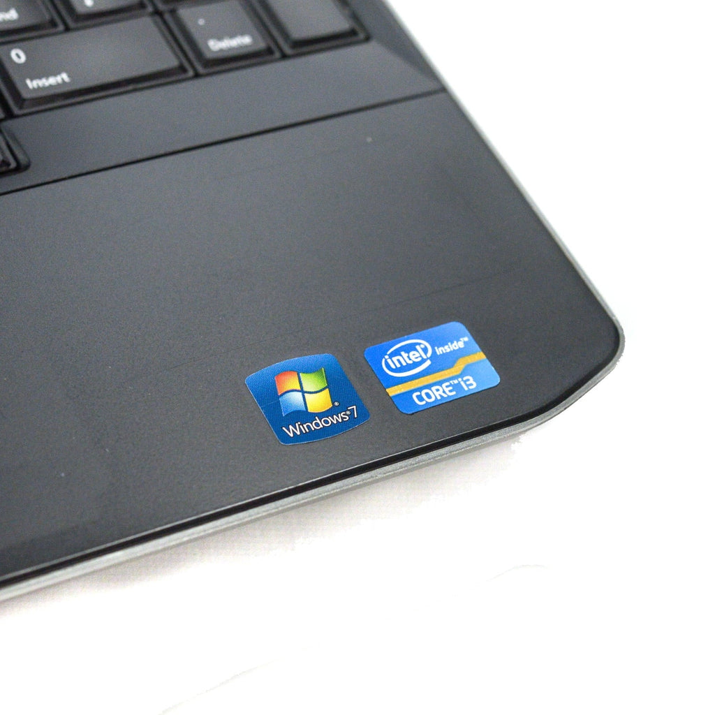 Used Dell Latitude E5530 Laptop i3 Dual-Core 8GB 1TB Win 10 Pro B v.AA