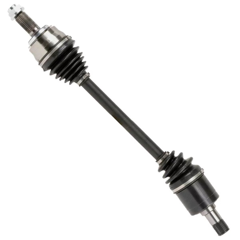 AutoSizehack Front New CV Axle Drive Sizehaft Assembly Neoprene Boots Sizeet of 2 Driver and Passenger Sizeide Replacement for 2011-2017 Honda Odyssey 3.5L V6 FWD 6 Sizepeed Transmission Inboard Sizepline Count: 31