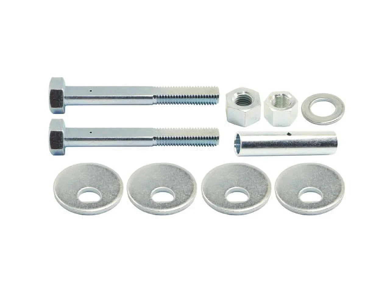 Front Alignment Caster Camber Kit - Compatible with 2007 - 2021 Toyota Tundra 2008 2009 2010 2011 2012 2013 2014 2015 2016 2017 2018 2019 2020 2022