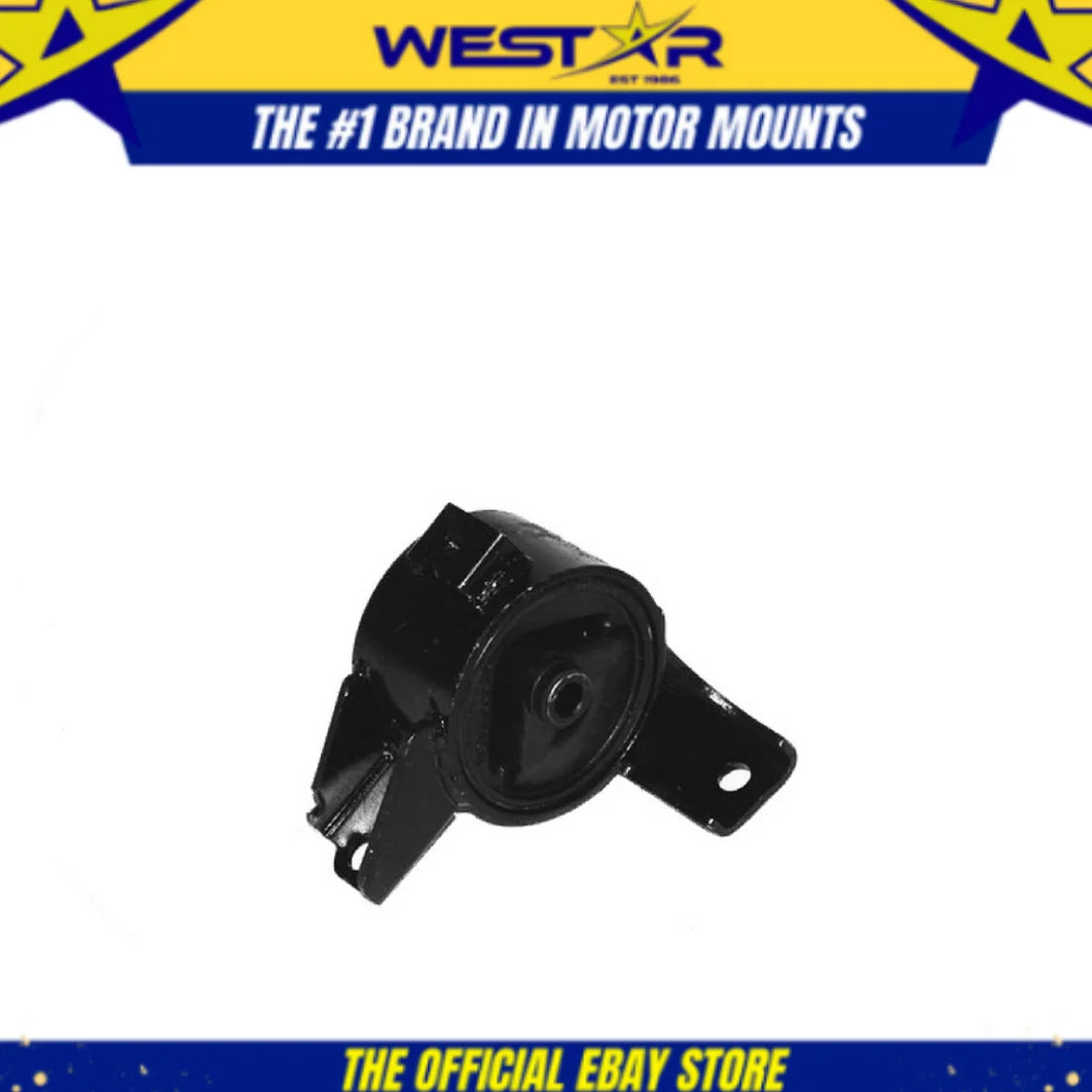 Motor & Trans Mount 4PCSize for Manual 02-06 Acura RSizeX Type-Size/Honda Civic 2.0