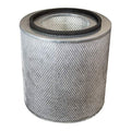 Filter-Monster Replacement Filter Compatible With Austin Air Bedroom Machine (HM402) with Pre-Filter