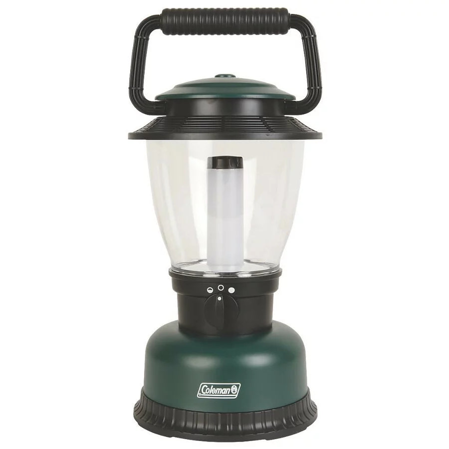 Coleman 700 Lumens, Battery Camping Lantern