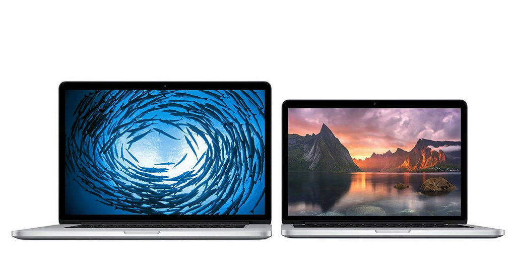 Pre-Owned Apple MacBook Pro Retina Display 13" i5 [2.4] [128GB] [4GB] ME864LL/A(2013)
