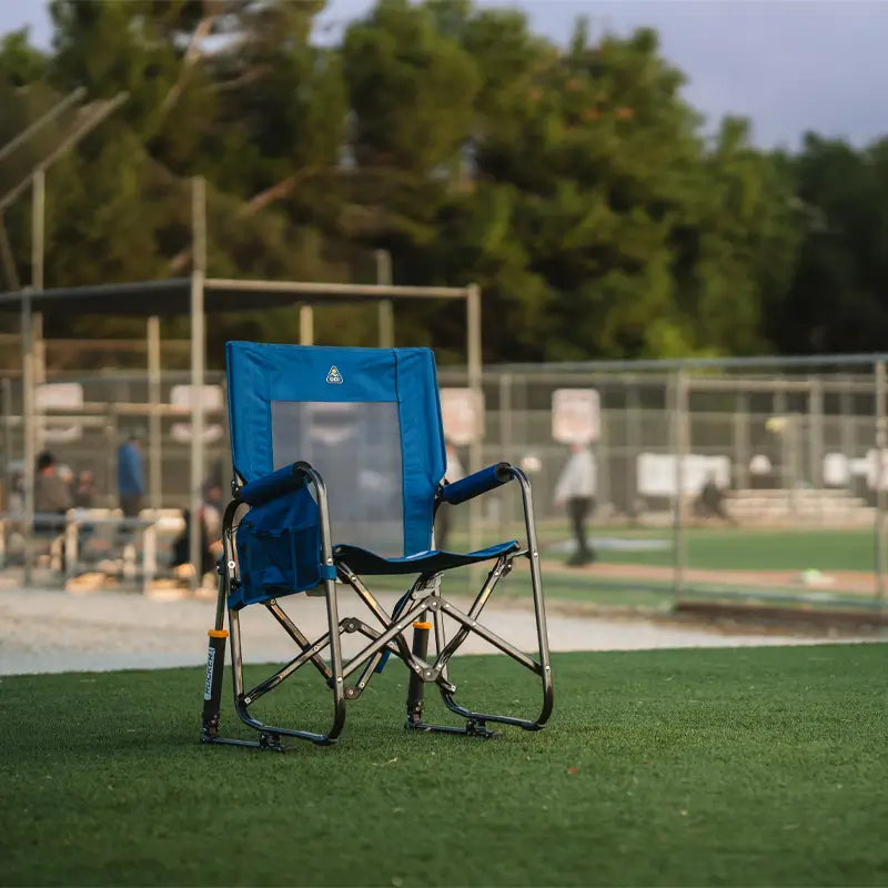Stowaway Rocker™ | Edition QQ20