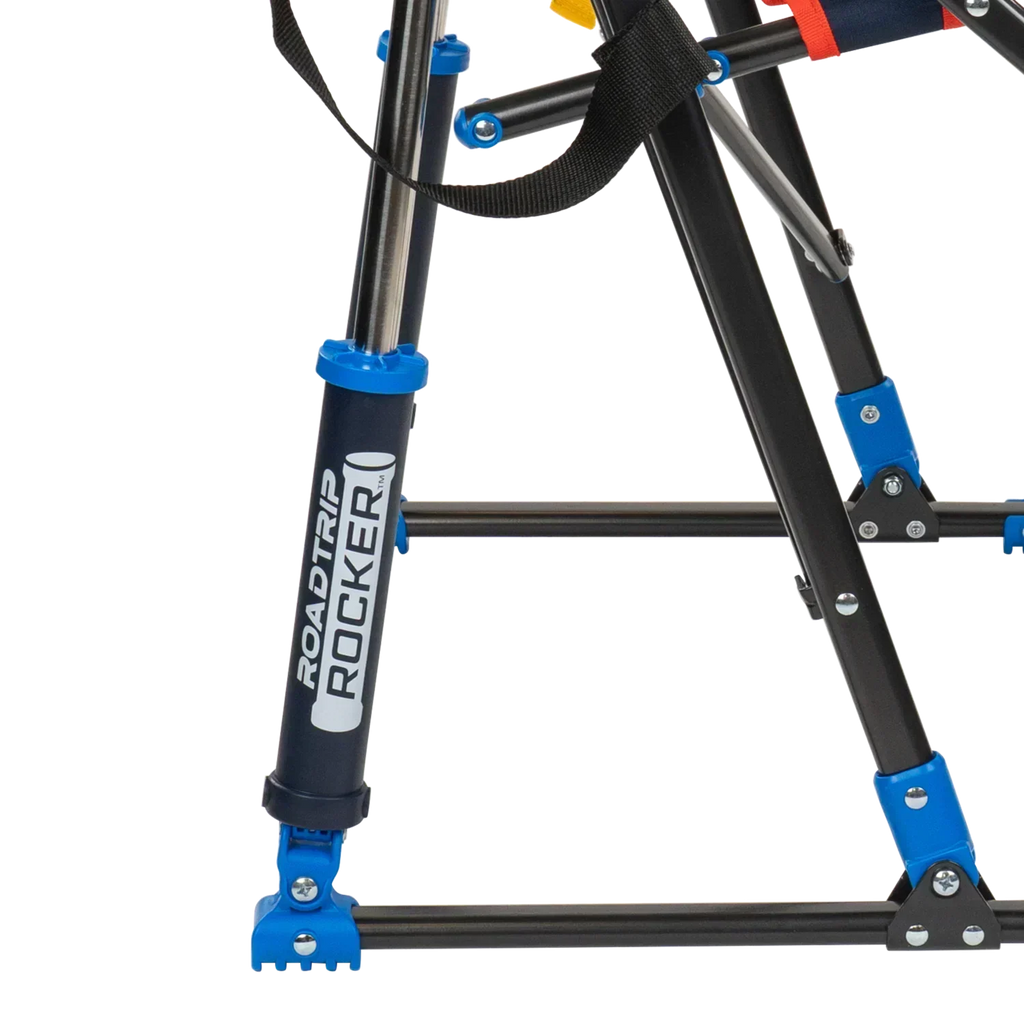 RoadTrip Rocker™ - NASCAR For Him | Reserve OK46