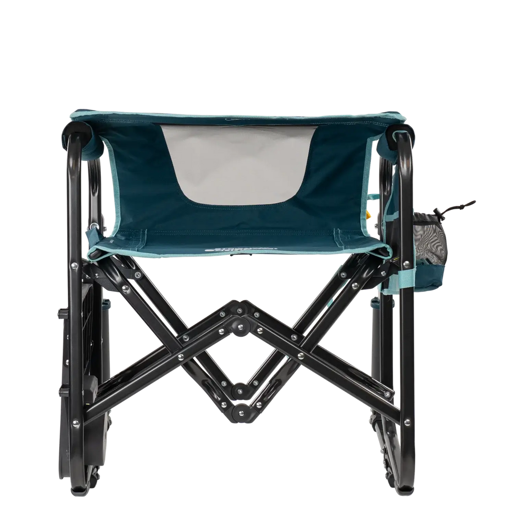 Stowaway Rocker™ with Side Table | Cut LQ57